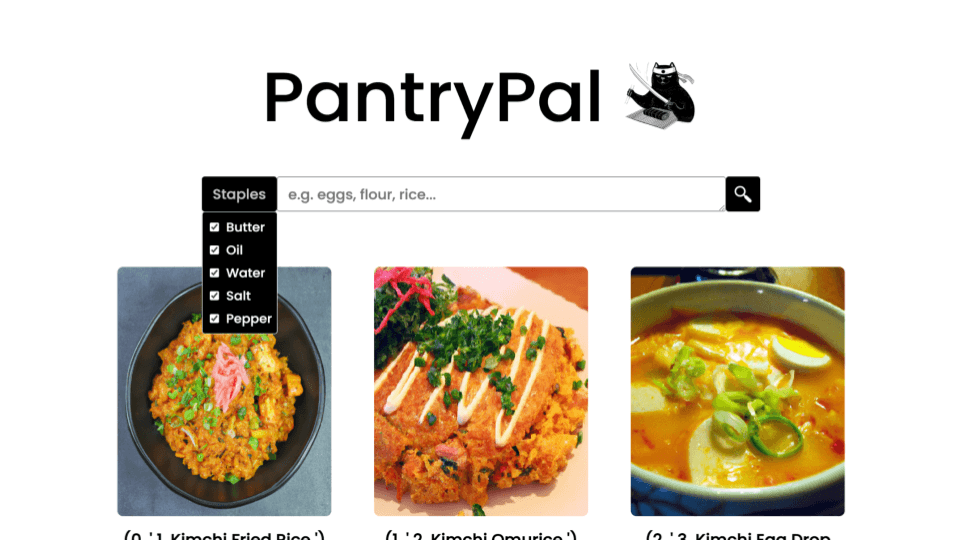 PantryPal